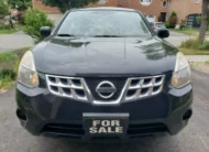 2013 Nissan Rouge Accident free and Certified