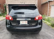 2013 Nissan Rouge Accident free and Certified
